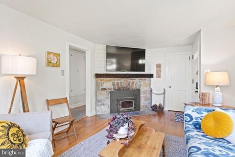 Tiny photo for 234 S 7th Street, NORTH WALES, PA 19454 (MLS # PAMC2165016)