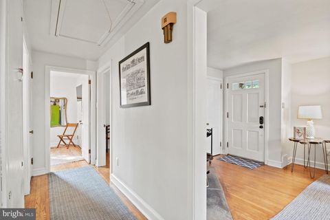 Tiny photo for 234 S 7th Street, NORTH WALES, PA 19454 (MLS # PAMC2165016)