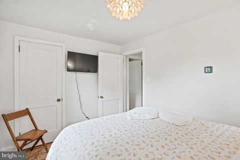 Tiny photo for 234 S 7th Street, NORTH WALES, PA 19454 (MLS # PAMC2165016)