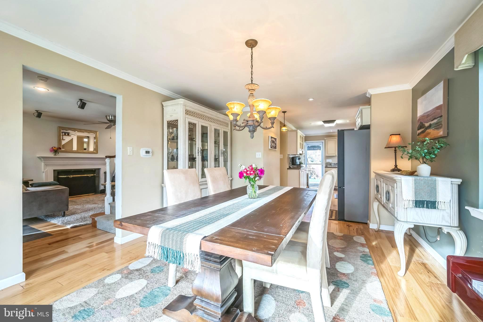 OAK LANE MANOR - Residential