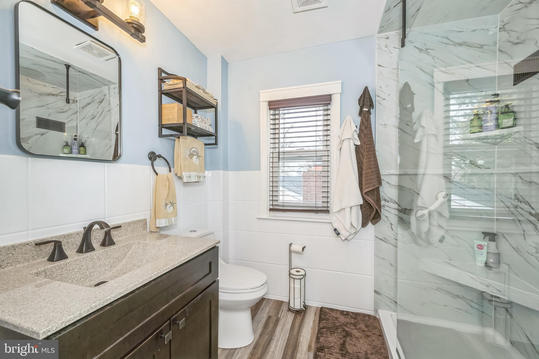 OAK LANE MANOR - Residential