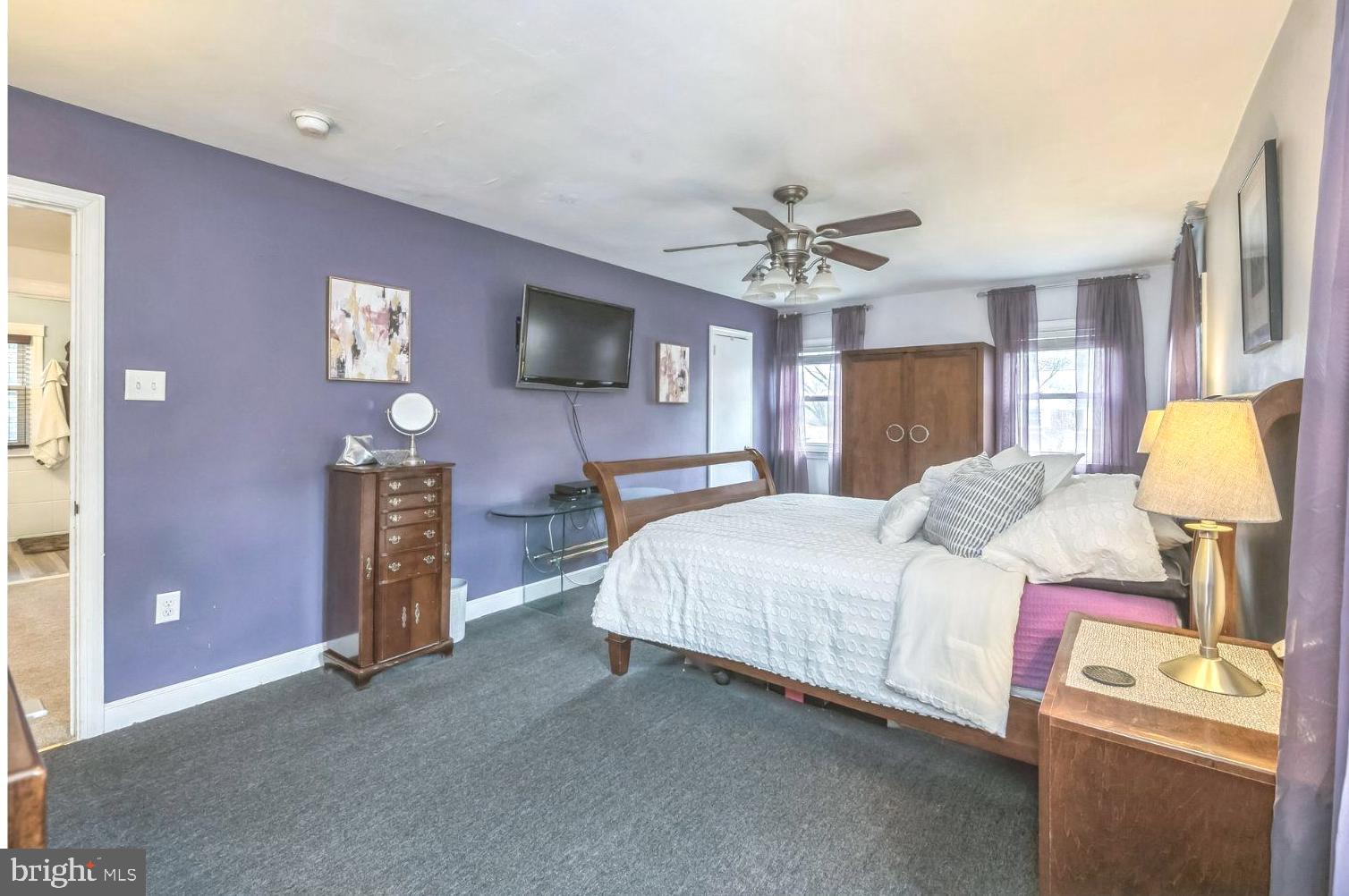 OAK LANE MANOR - Residential