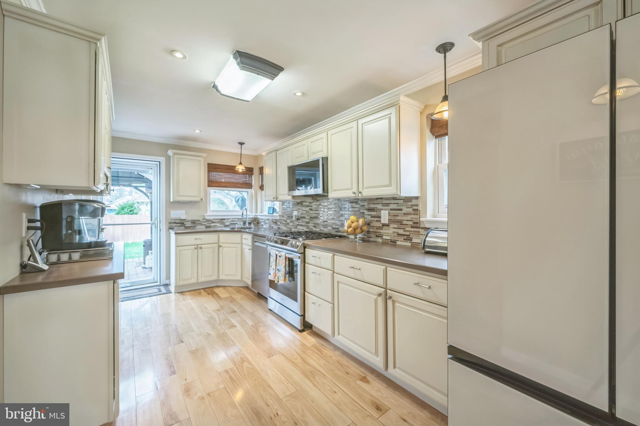 OAK LANE MANOR - Residential