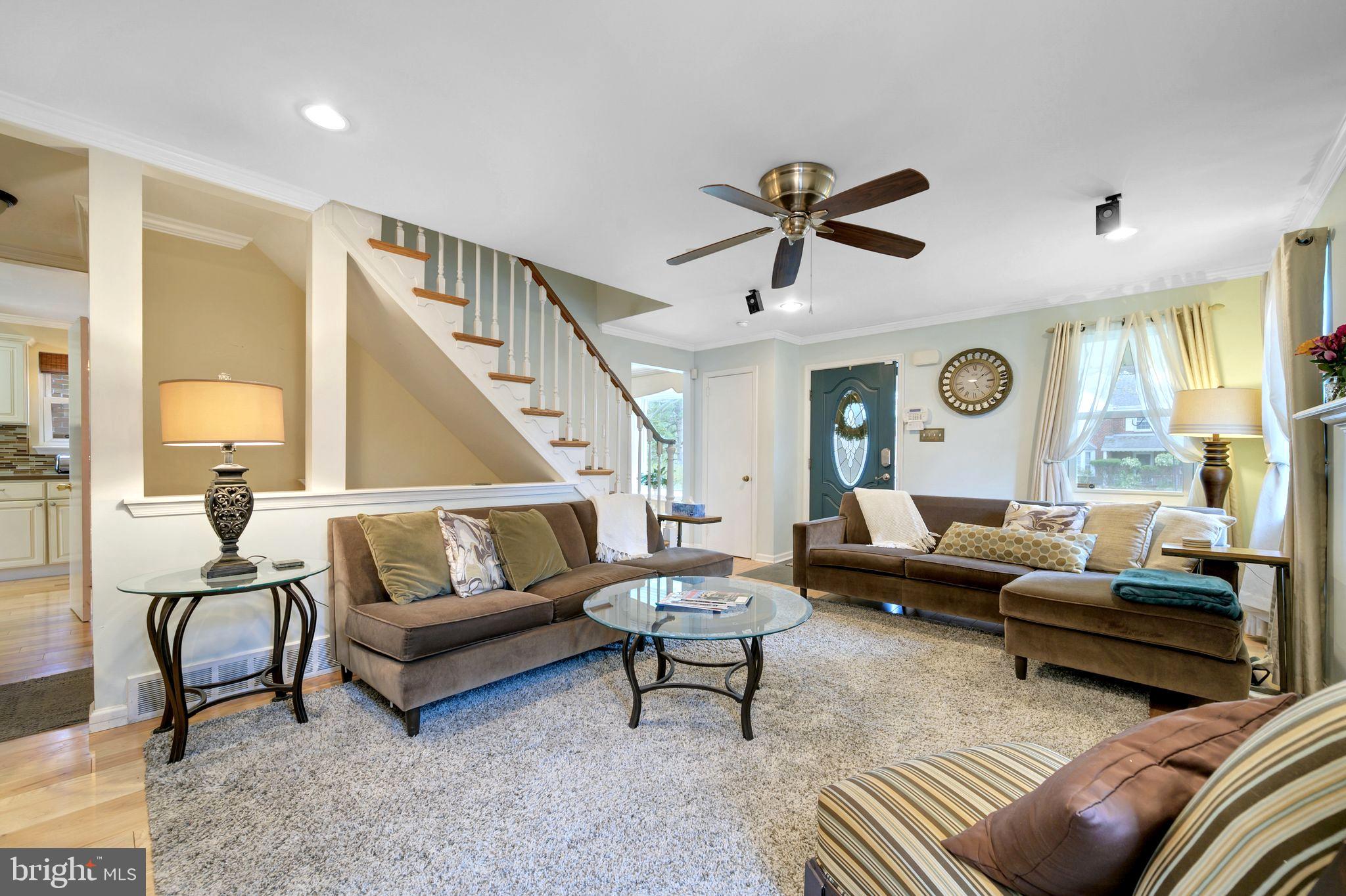 OAK LANE MANOR - Residential