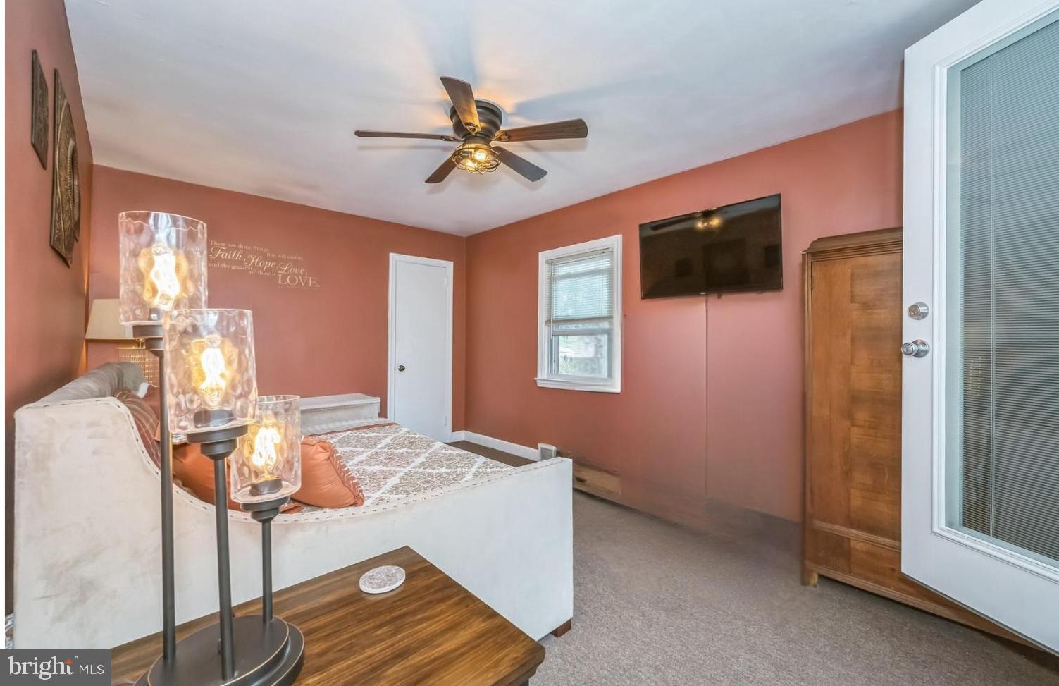 OAK LANE MANOR - Residential