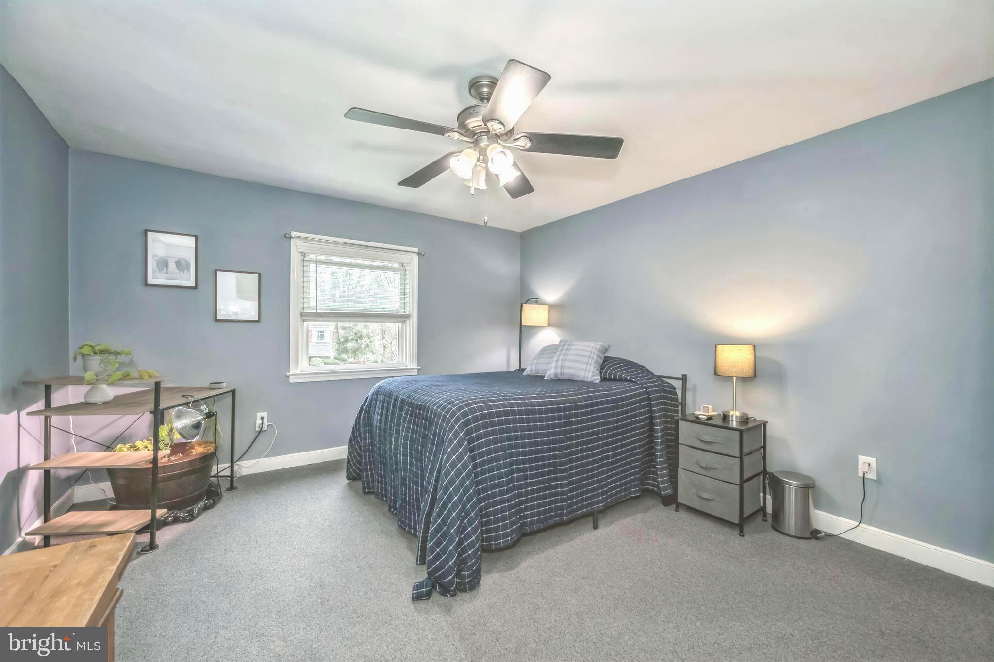 OAK LANE MANOR - Residential