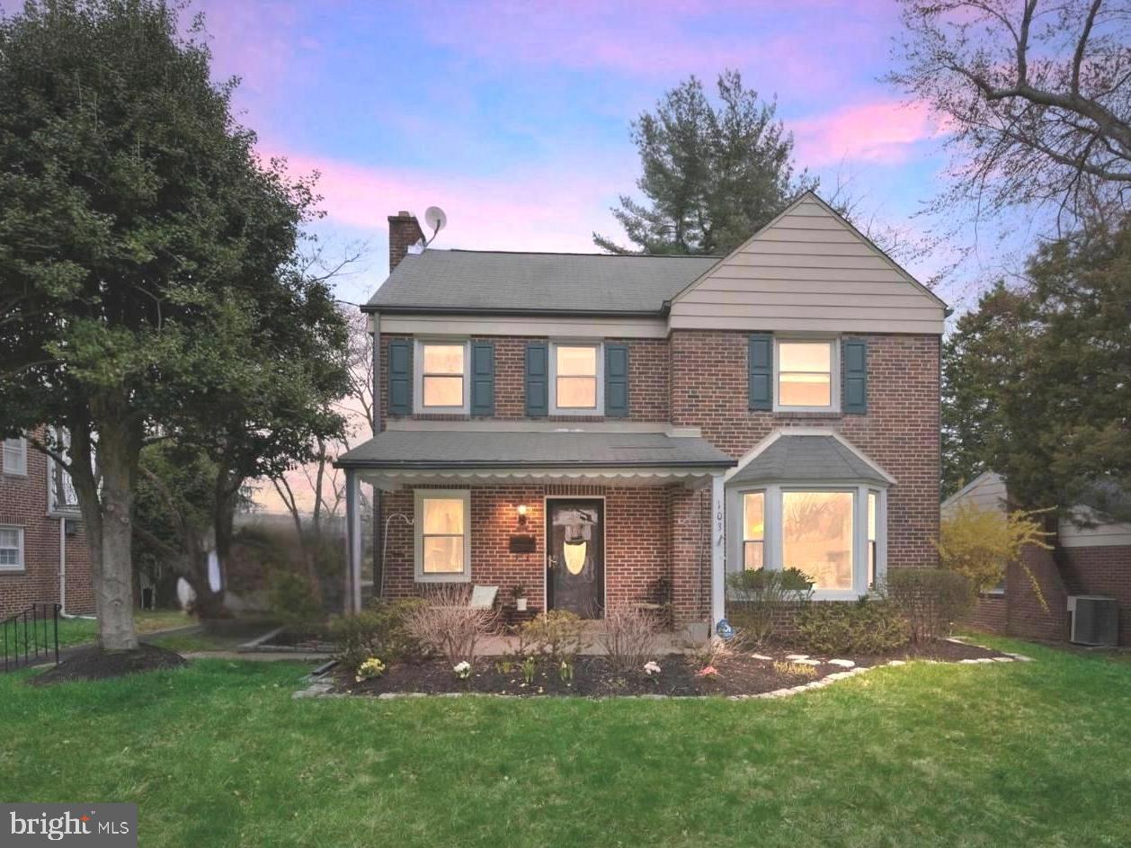 OAK LANE MANOR - Residential