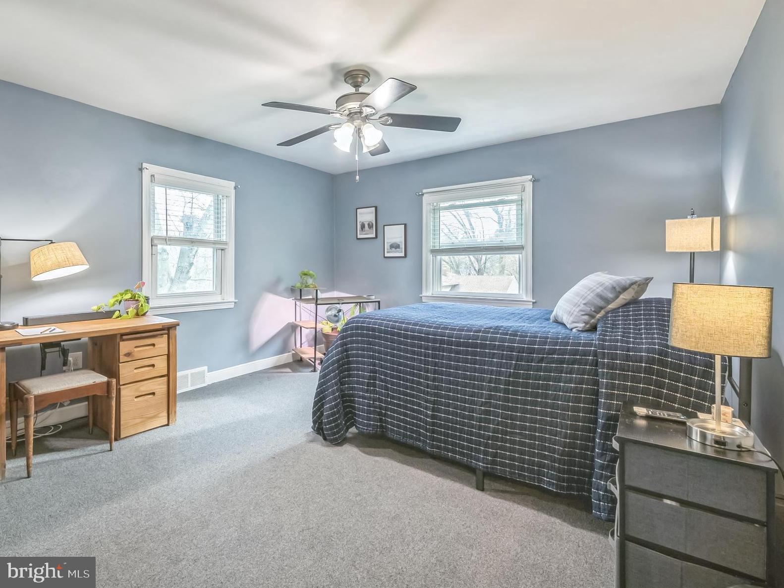 OAK LANE MANOR - Residential