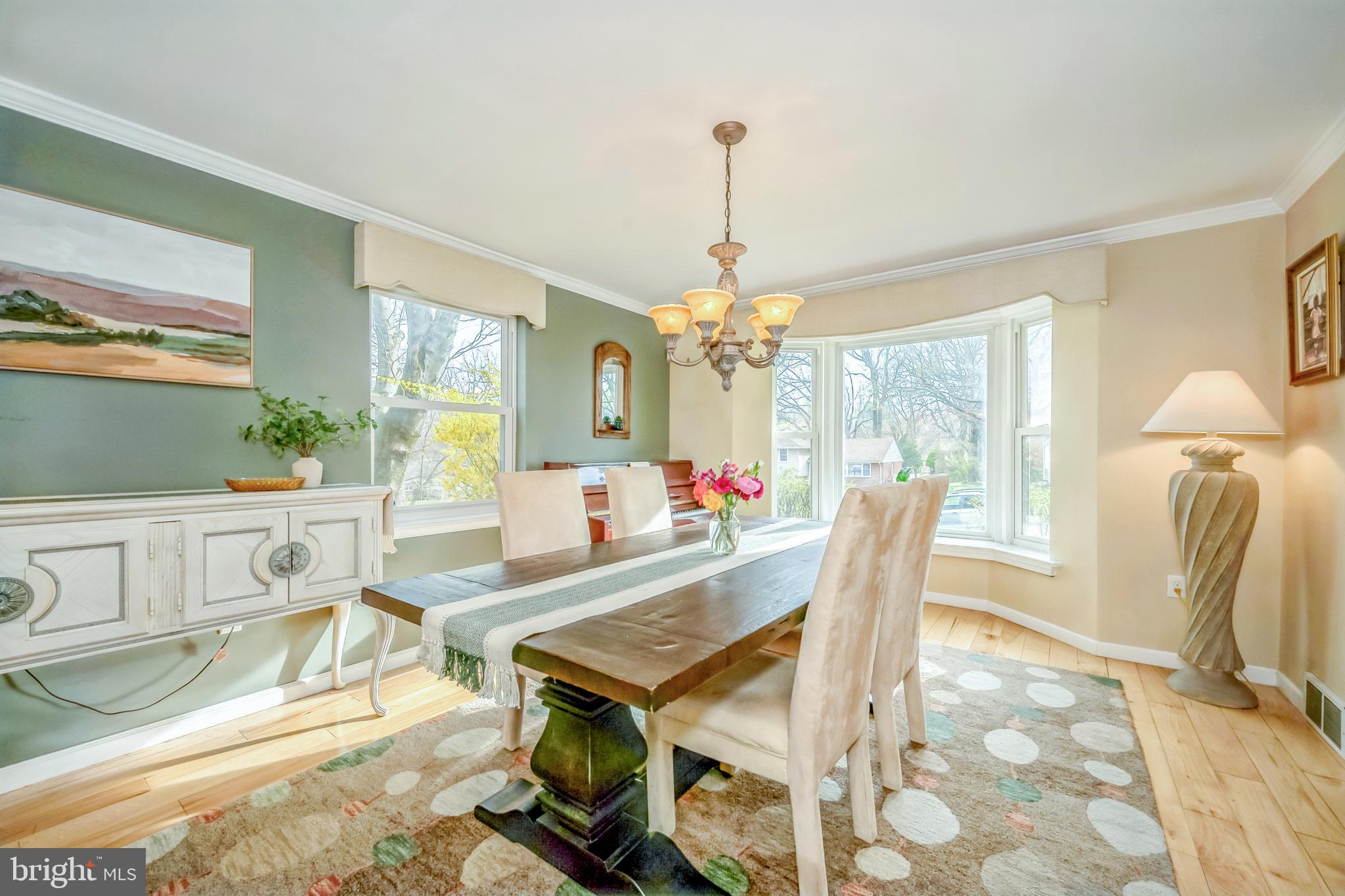 OAK LANE MANOR - Residential