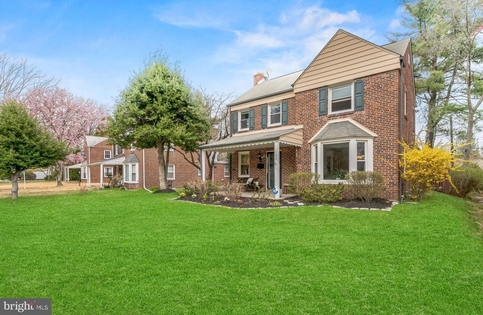 OAK LANE MANOR - Residential