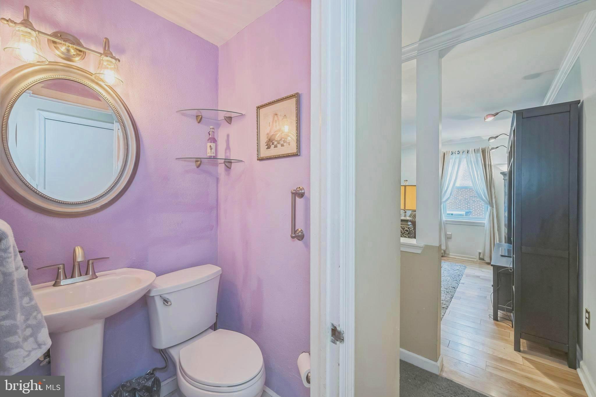 OAK LANE MANOR - Residential