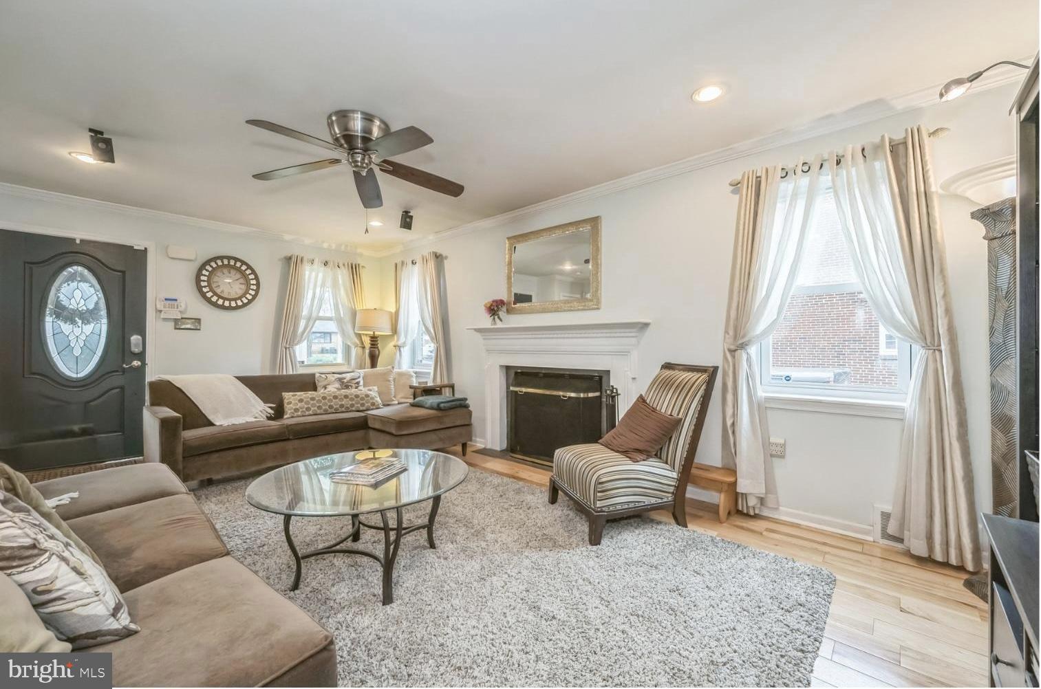 OAK LANE MANOR - Residential