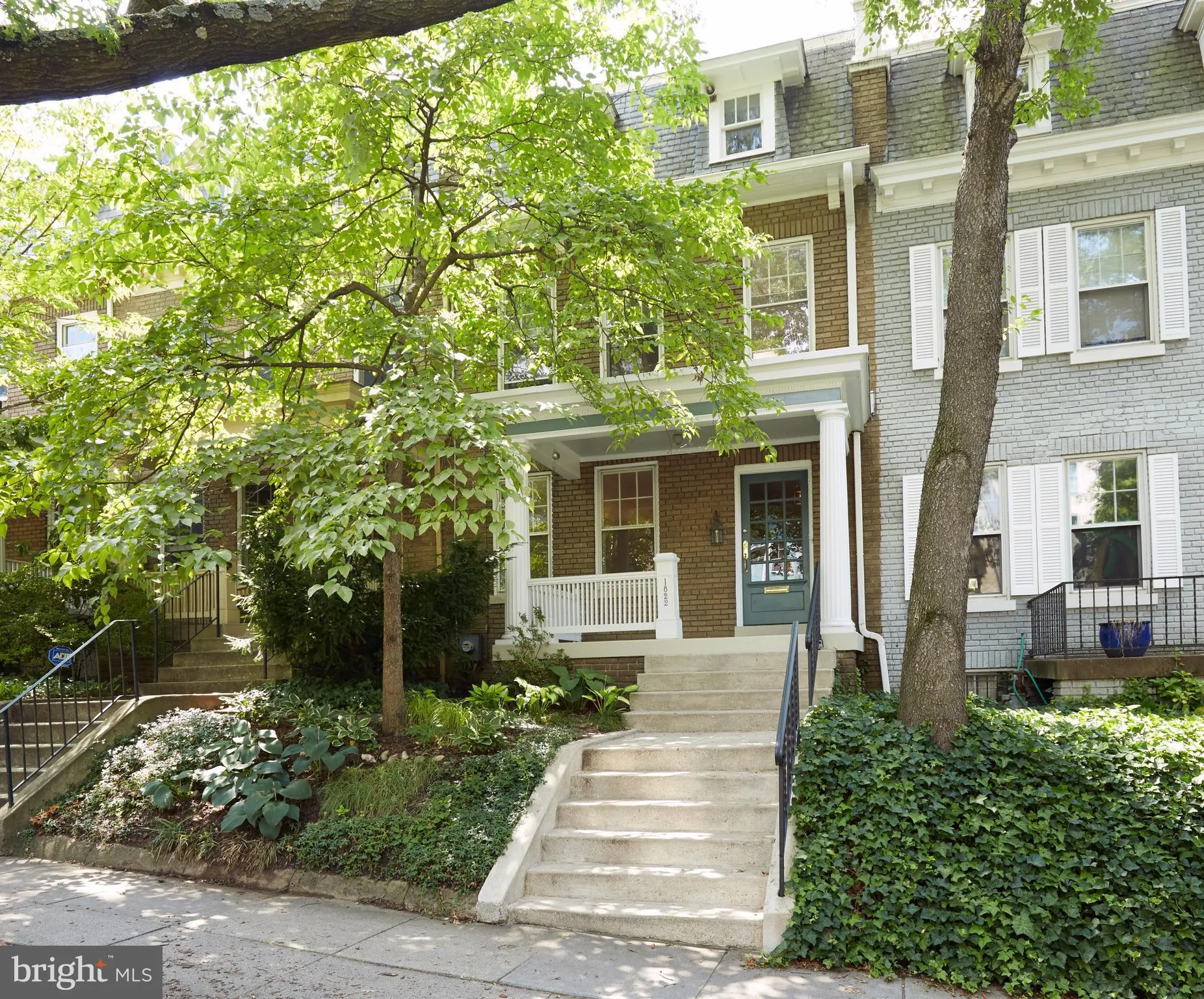 Additional image 2 of 1822 Kenyon Street NW, Washington, DC 20010