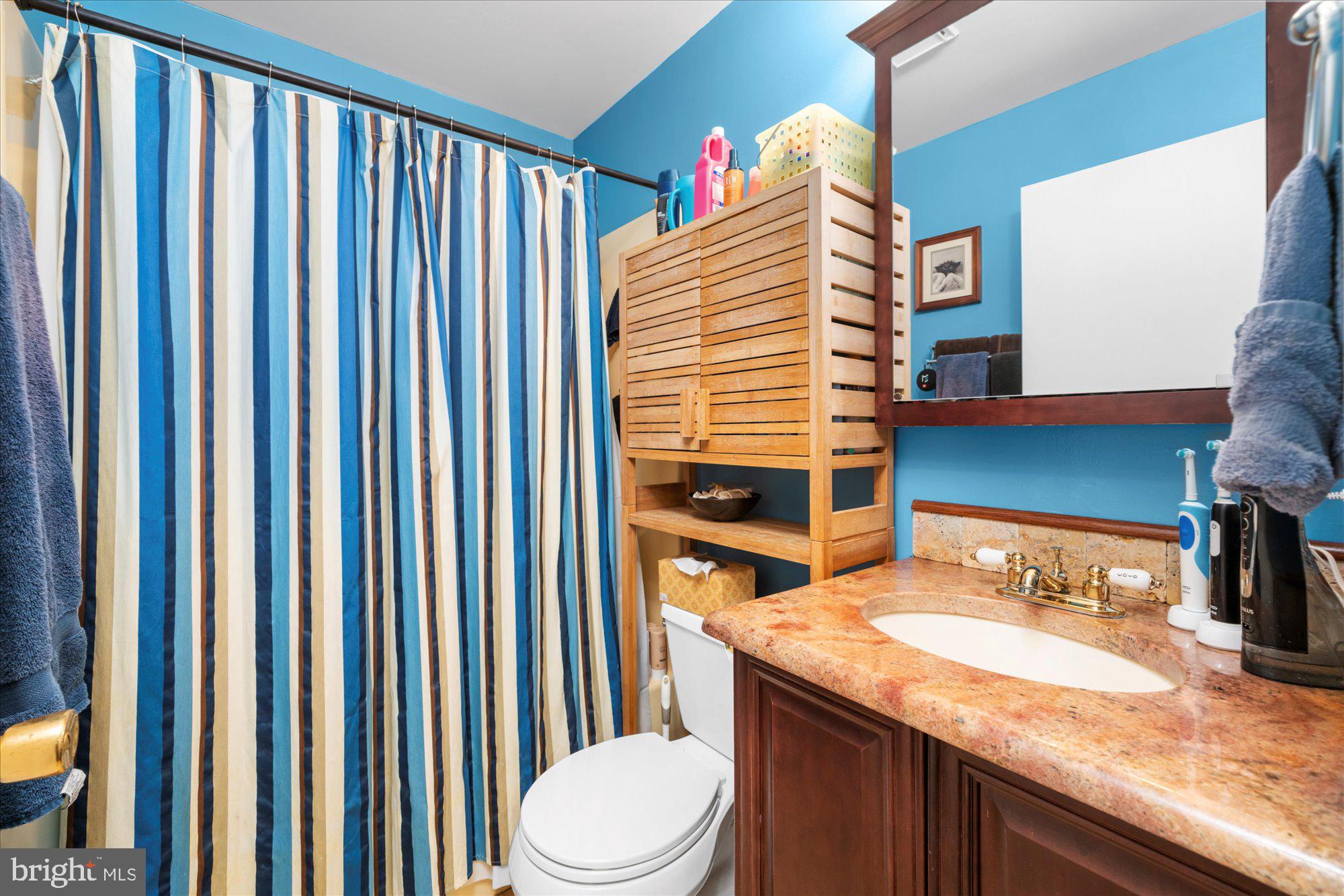 SALEM RIDGE - Residential