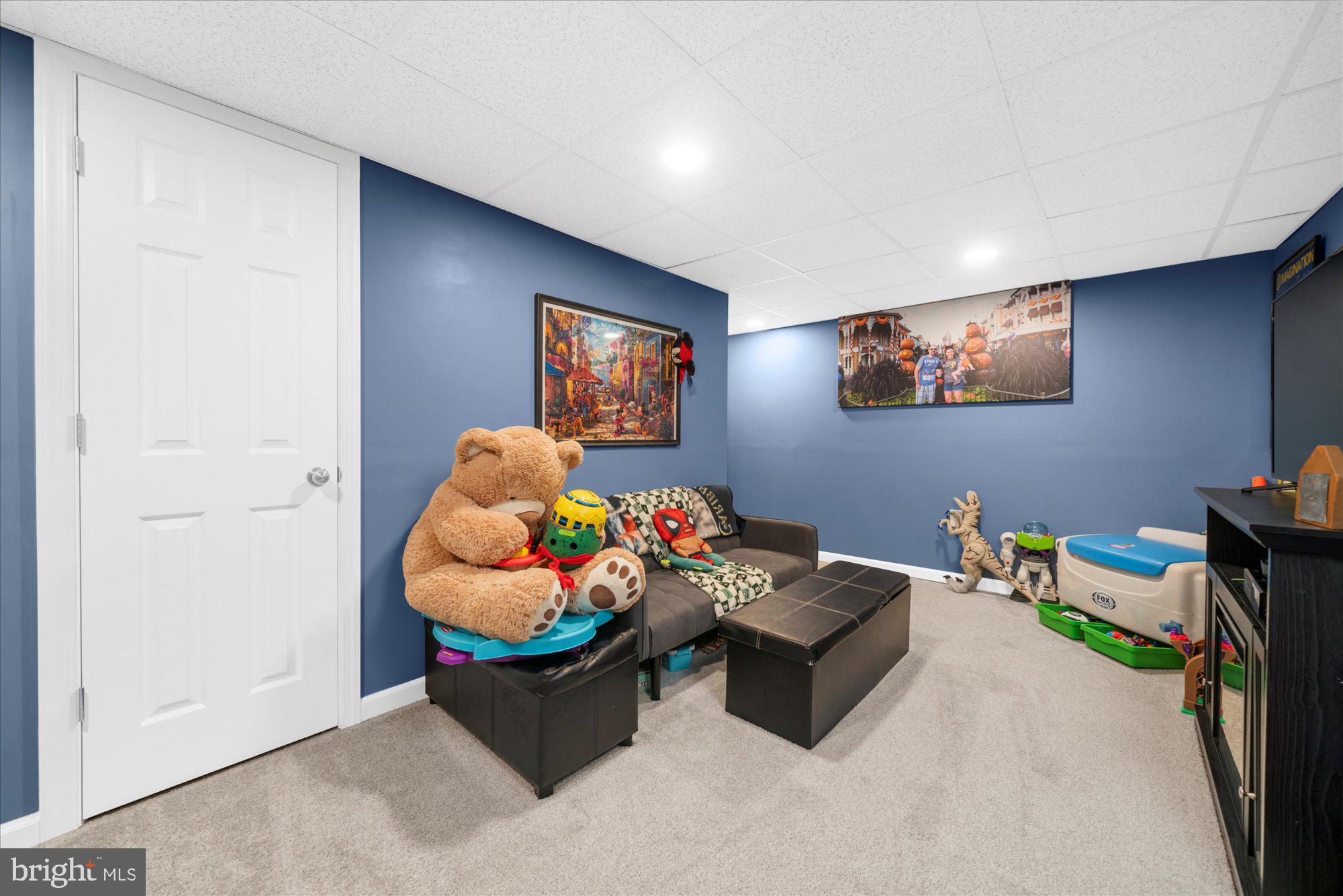 SALEM RIDGE - Residential