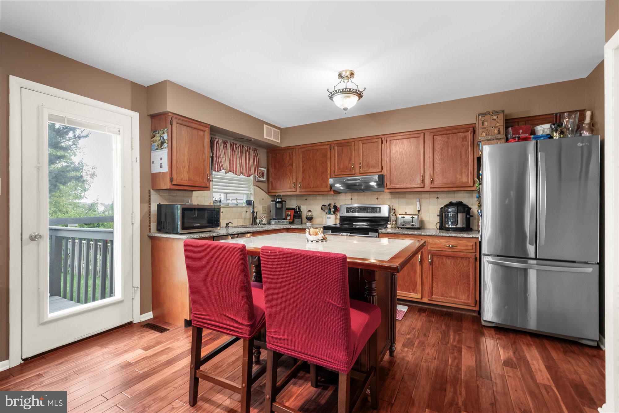 SALEM RIDGE - Residential