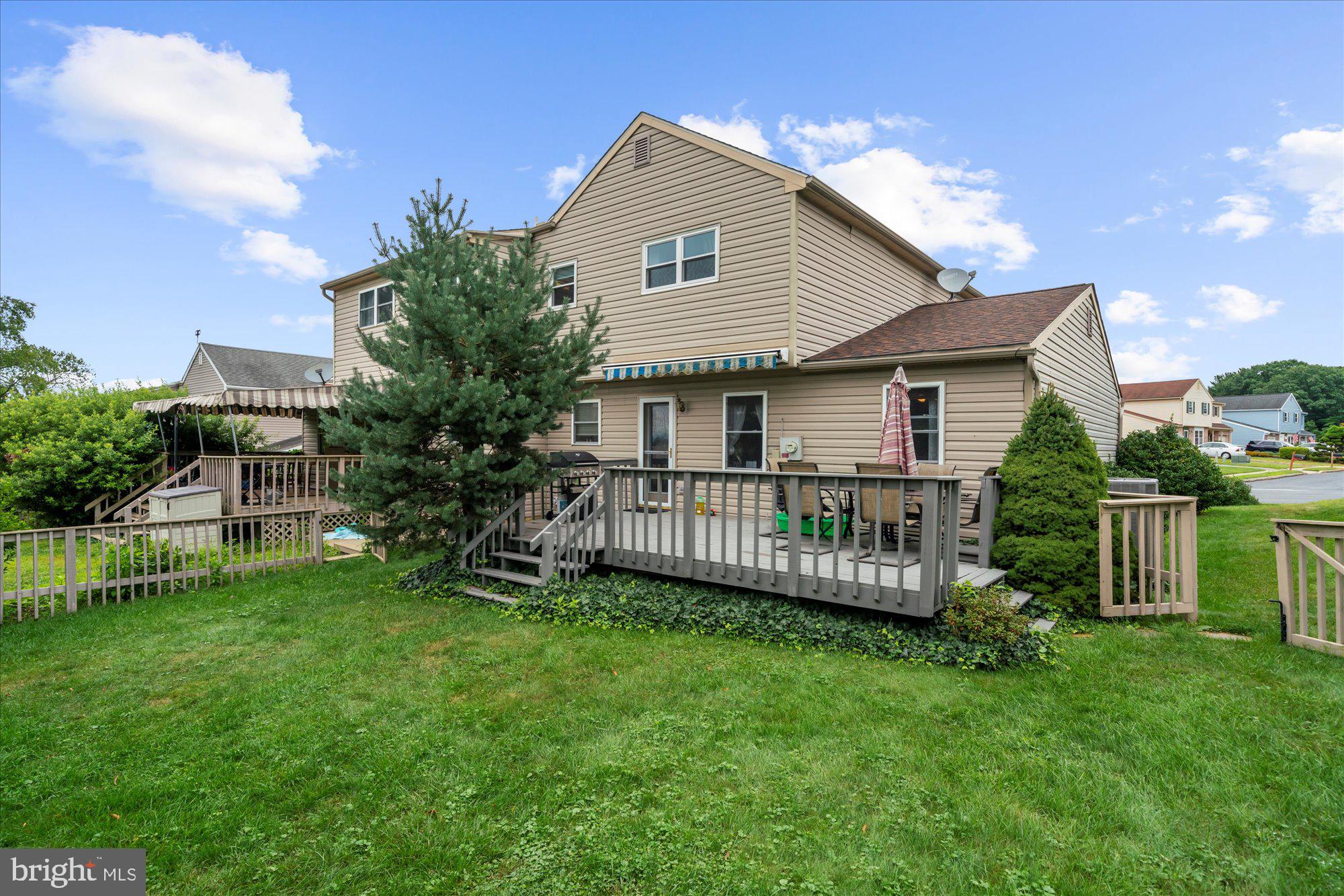 SALEM RIDGE - Residential