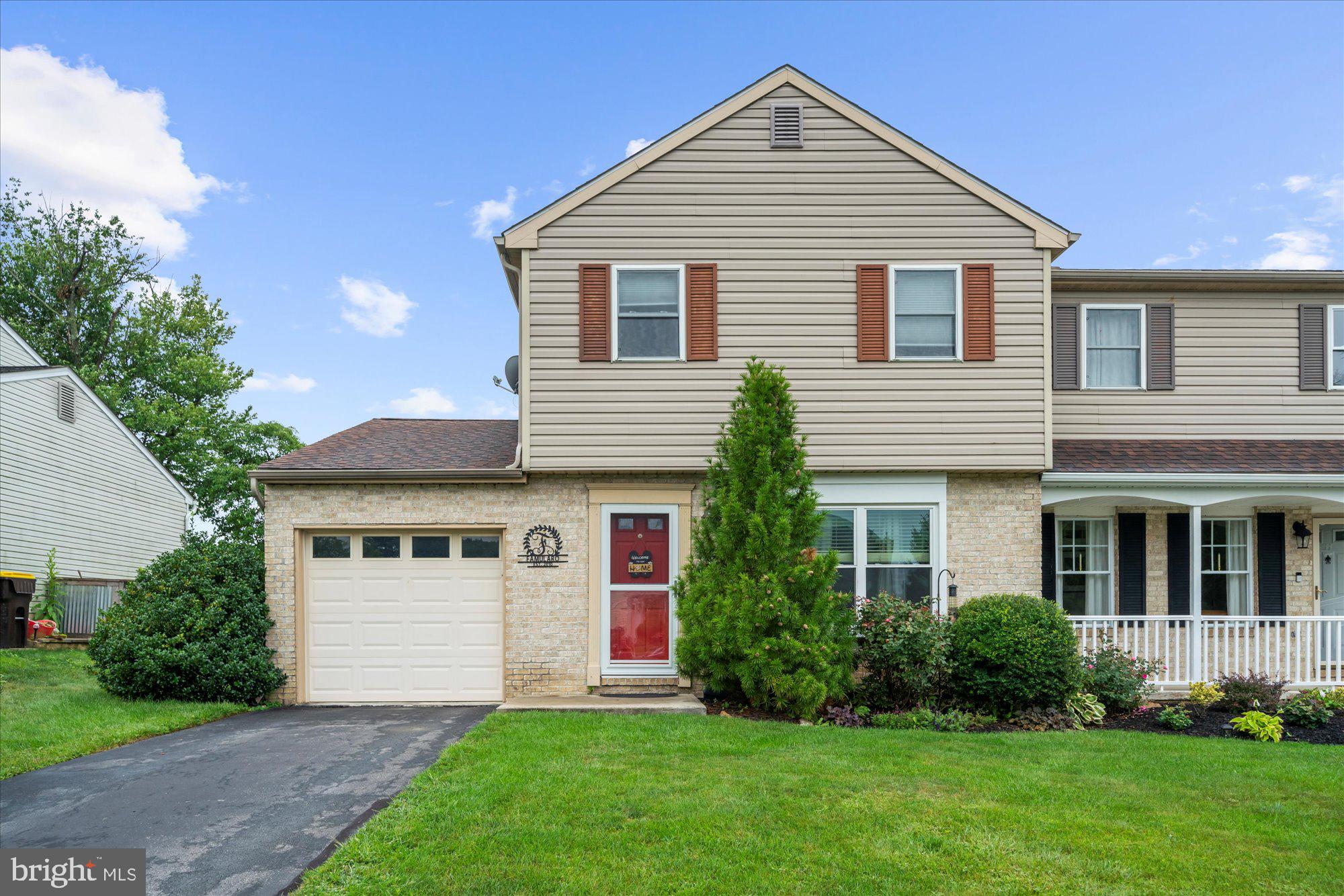 SALEM RIDGE - Residential