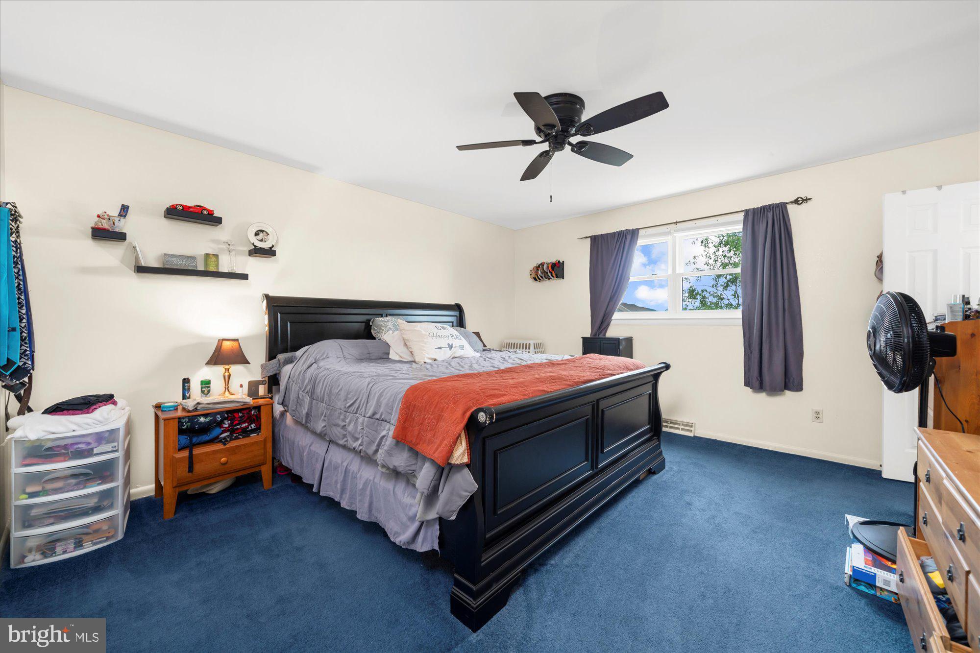 SALEM RIDGE - Residential