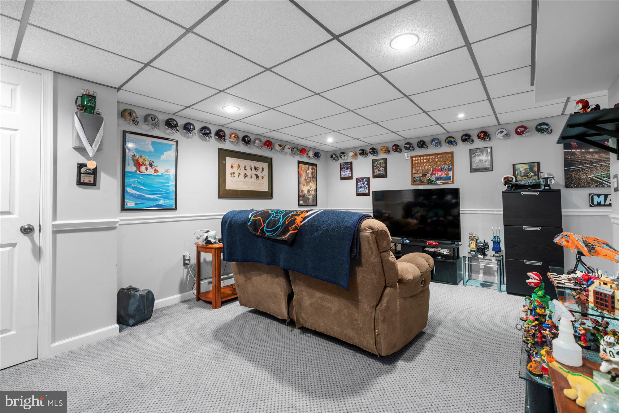 SALEM RIDGE - Residential