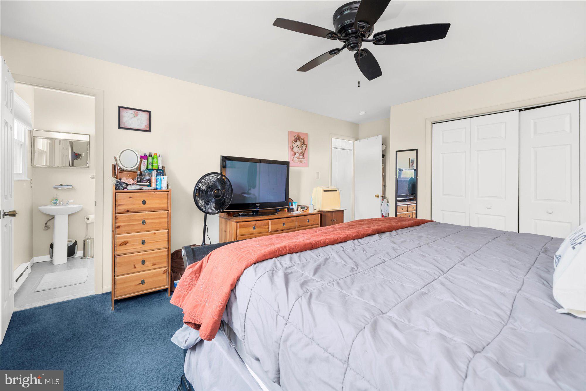 SALEM RIDGE - Residential