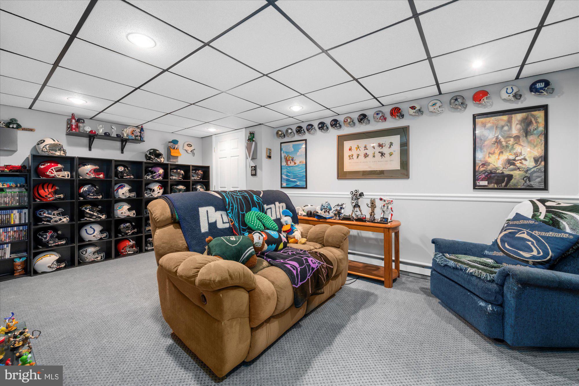 SALEM RIDGE - Residential