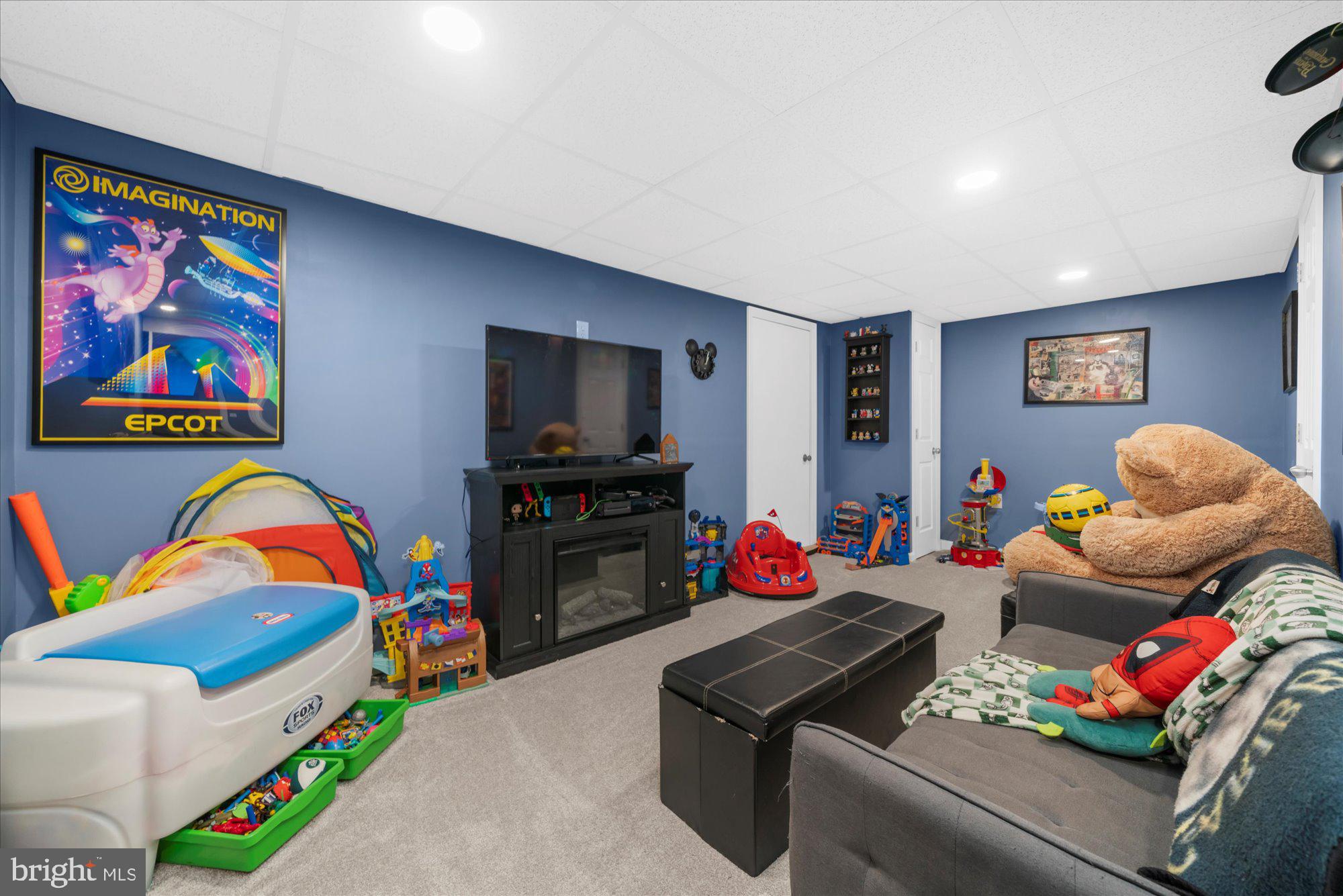 SALEM RIDGE - Residential