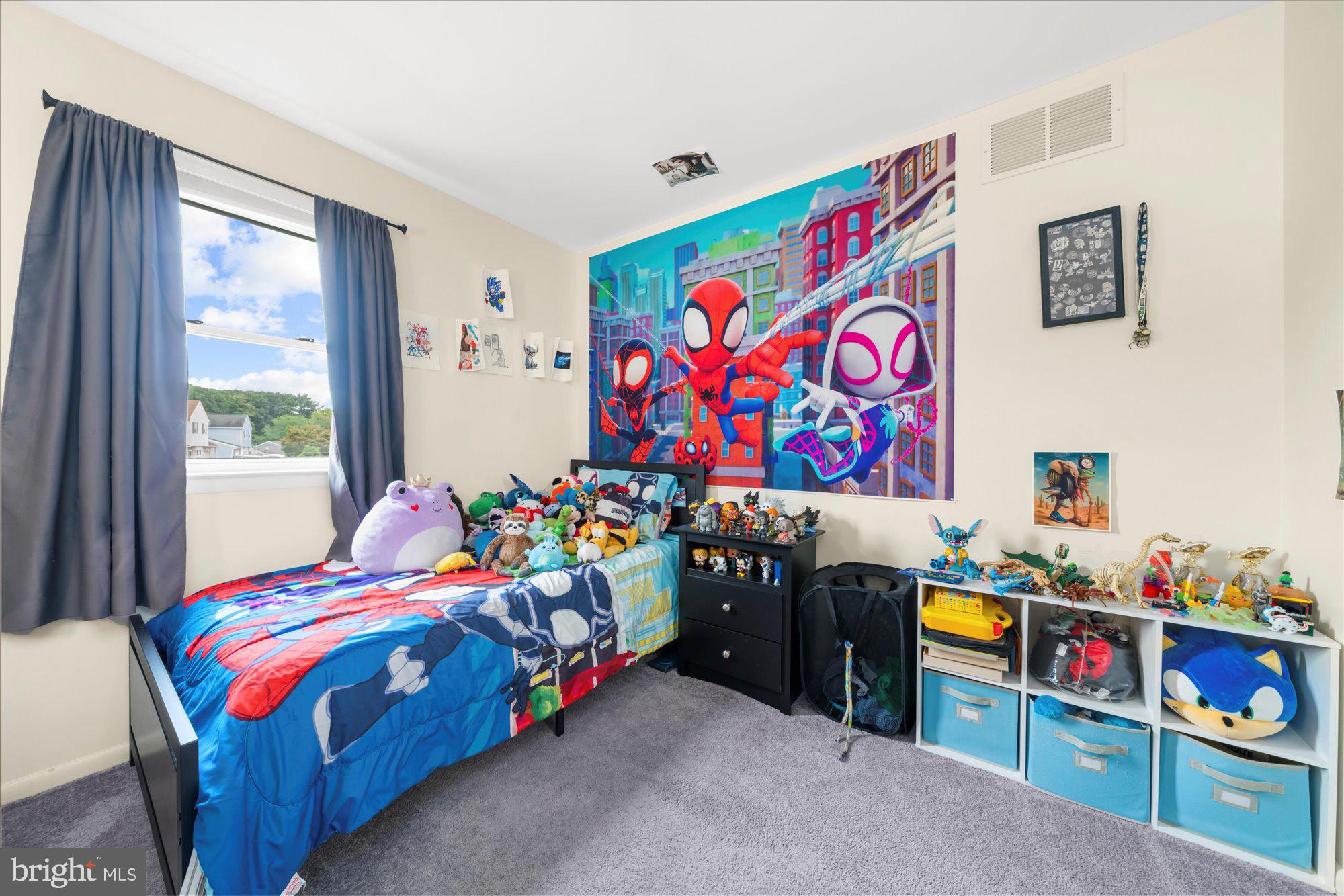 SALEM RIDGE - Residential