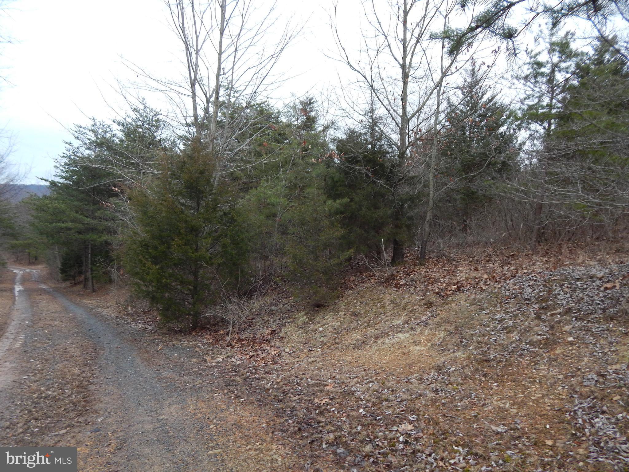 RUPPENTHAL FARM - Land