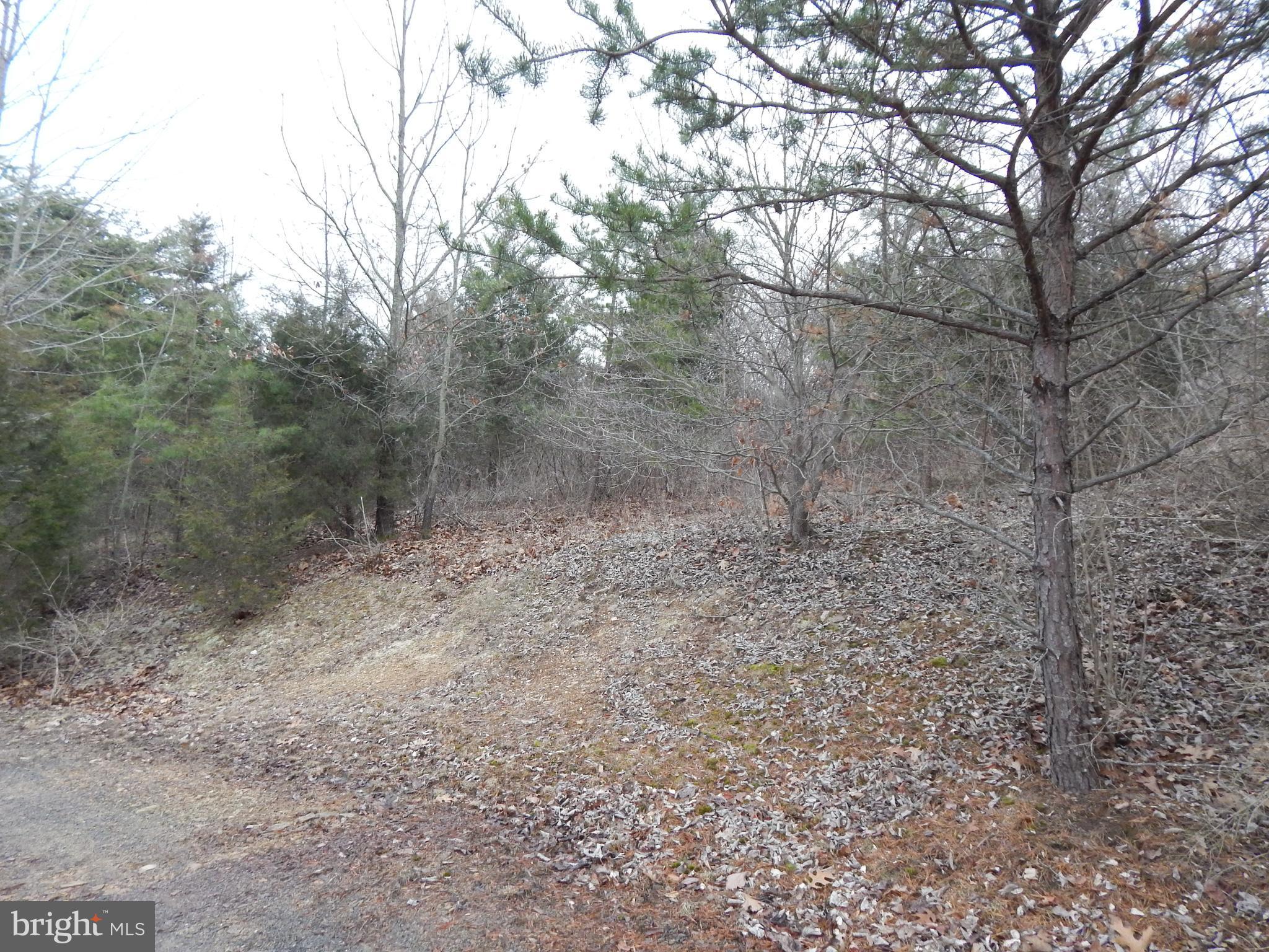 RUPPENTHAL FARM - Land