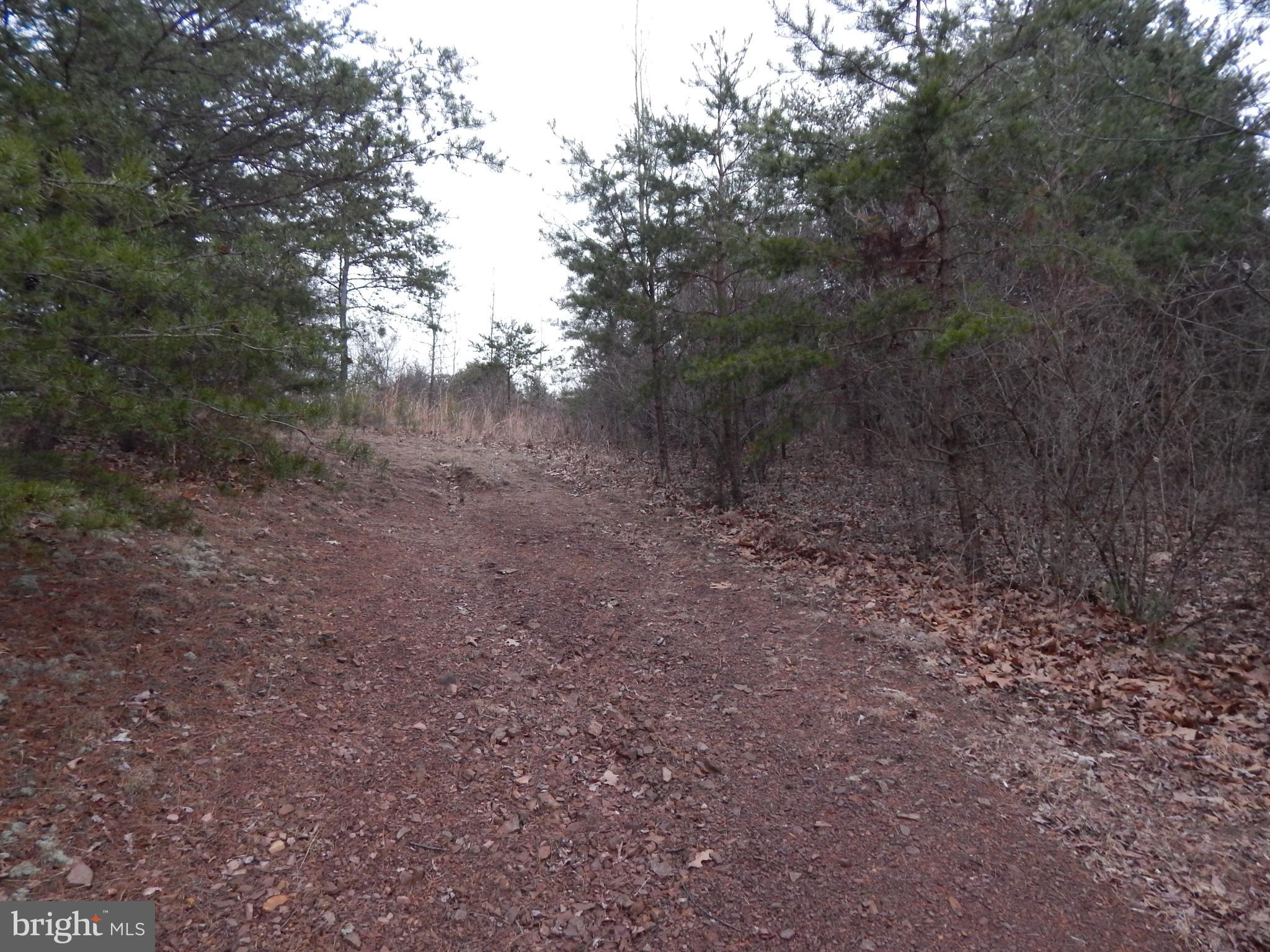 RUPPENTHAL FARM - Land