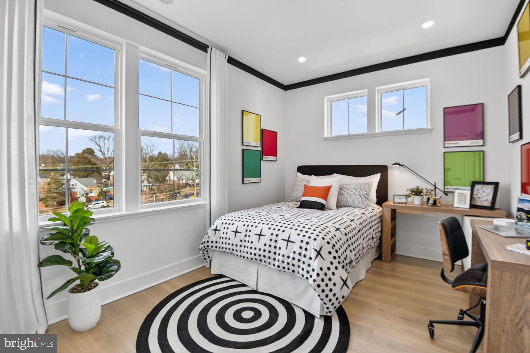 STRATHMORE VIEW - Residential