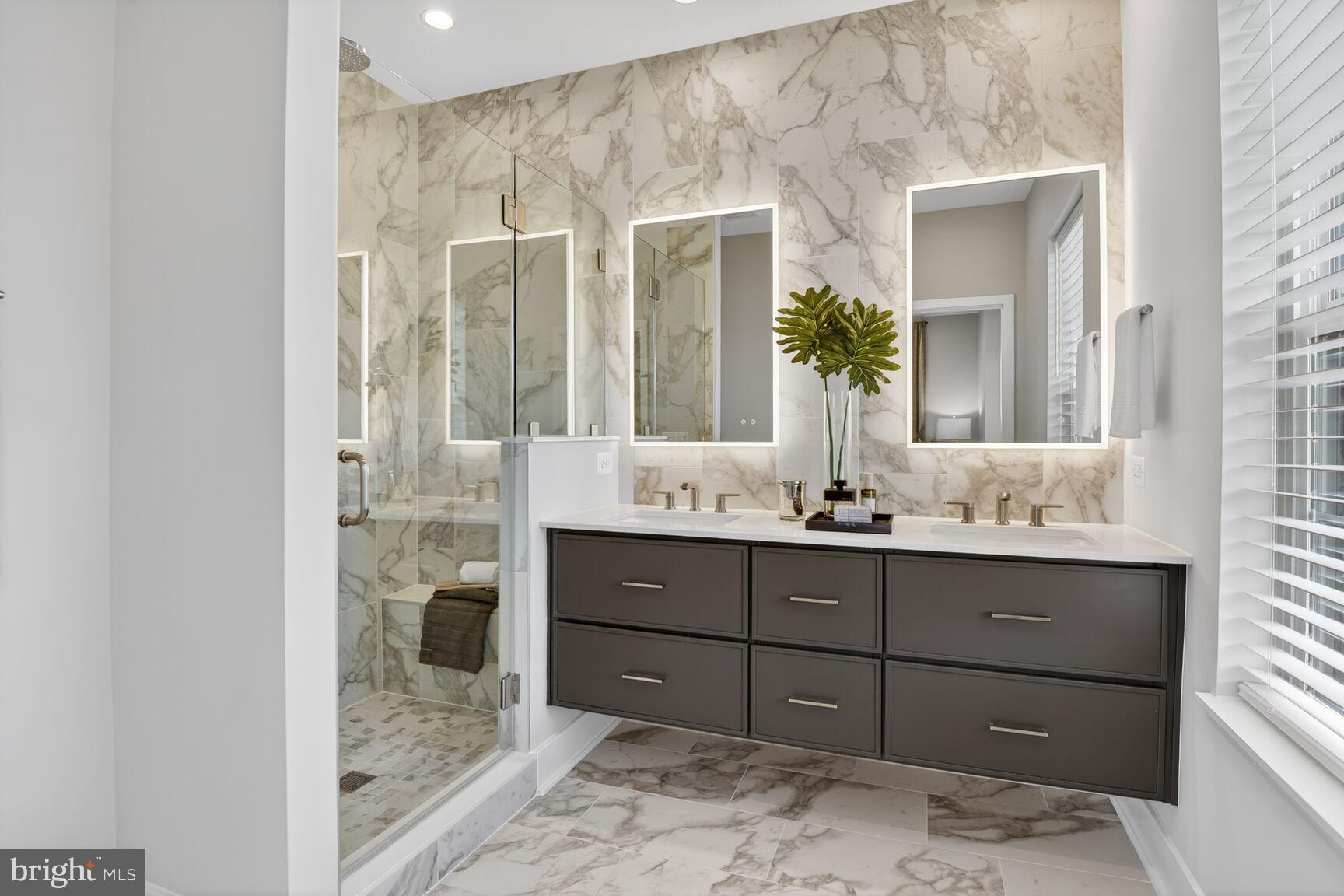 STRATHMORE VIEW - Residential