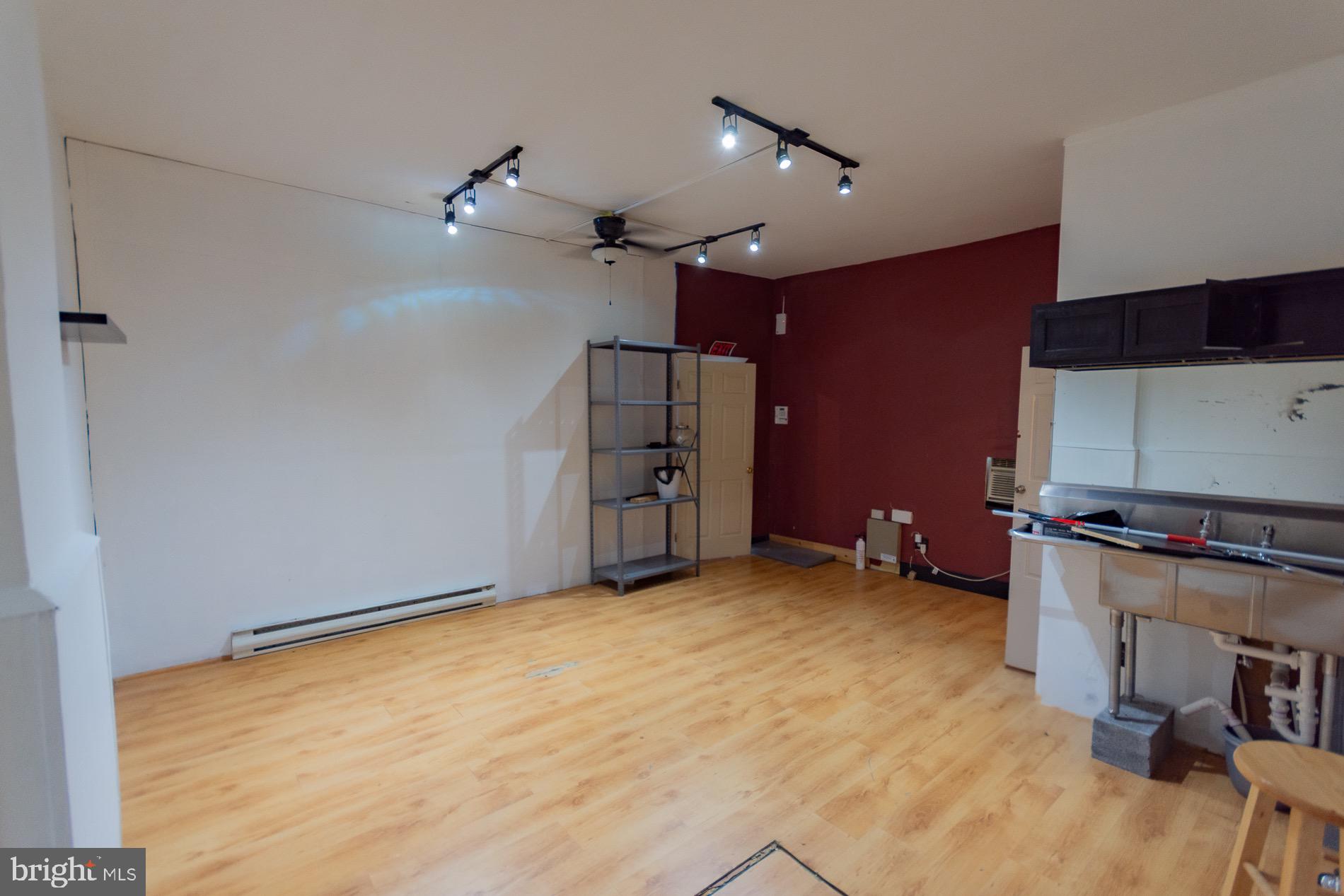 CITY OF MARTINSBURG - Commercial Lease