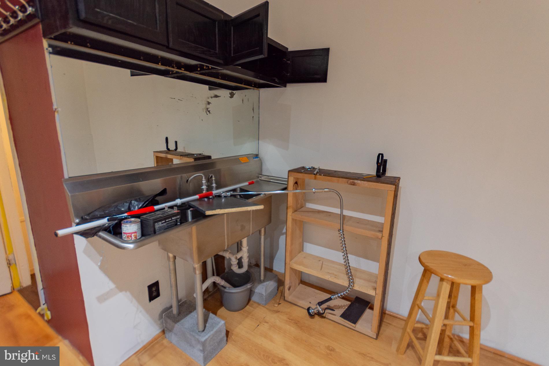 CITY OF MARTINSBURG - Commercial Lease