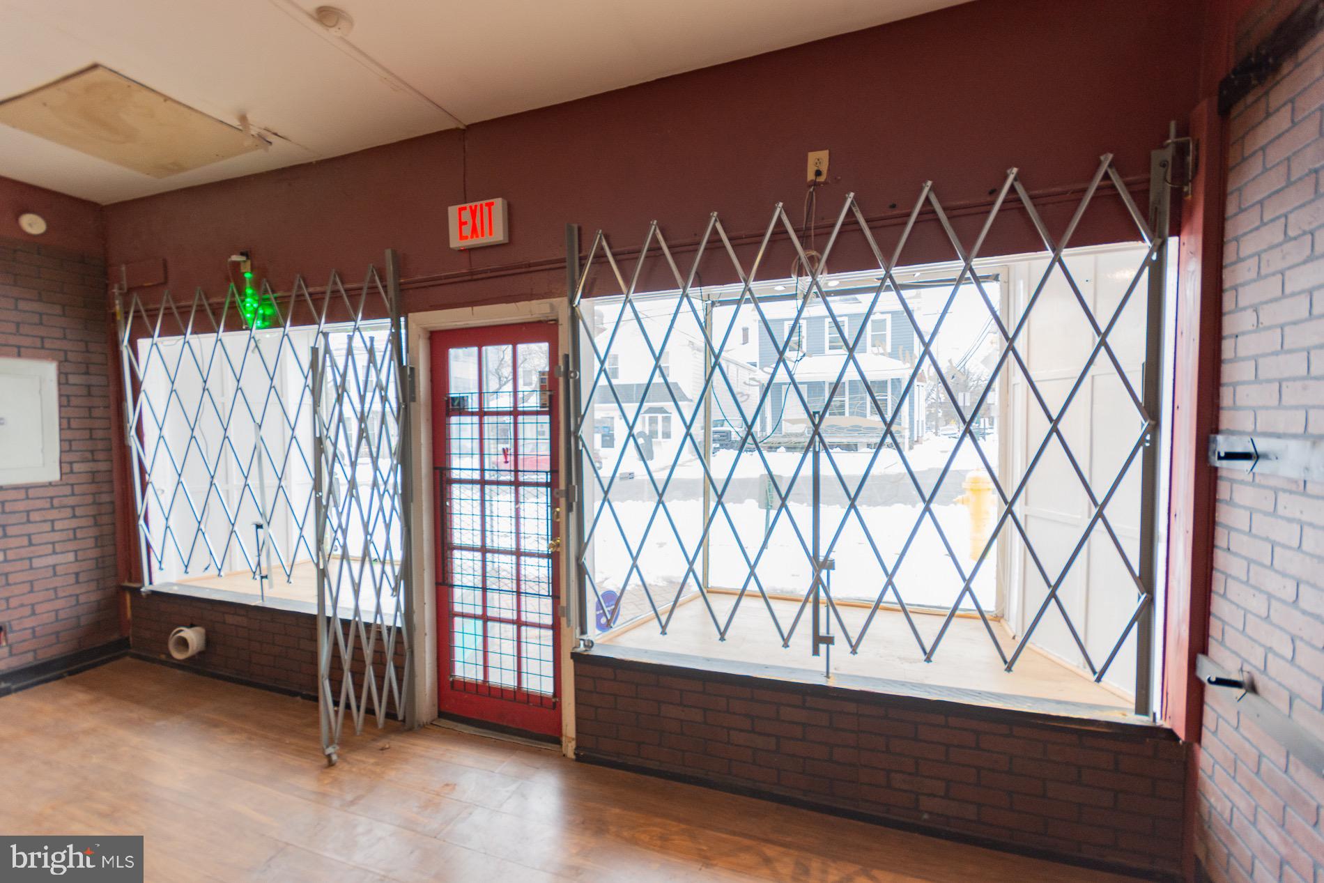 CITY OF MARTINSBURG - Commercial Lease