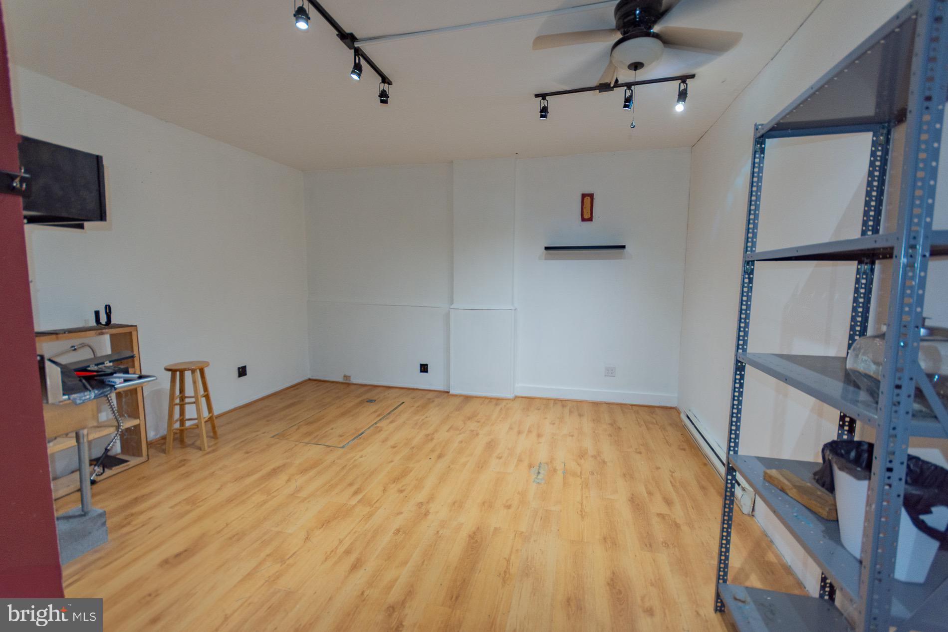 CITY OF MARTINSBURG - Commercial Lease