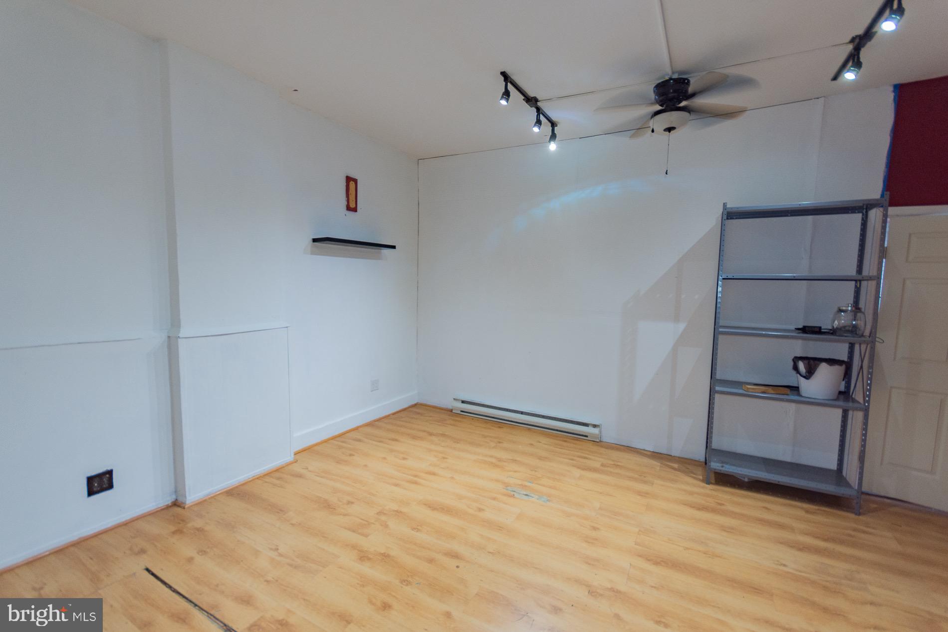 CITY OF MARTINSBURG - Commercial Lease