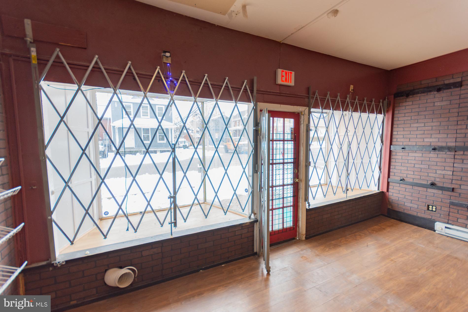 CITY OF MARTINSBURG - Commercial Lease