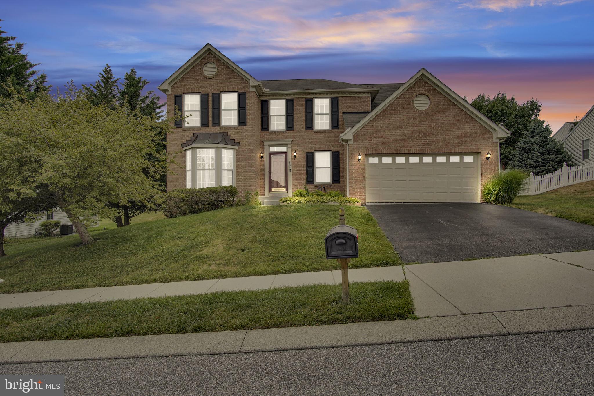 7485 SENECA RIDGE DRIVE
