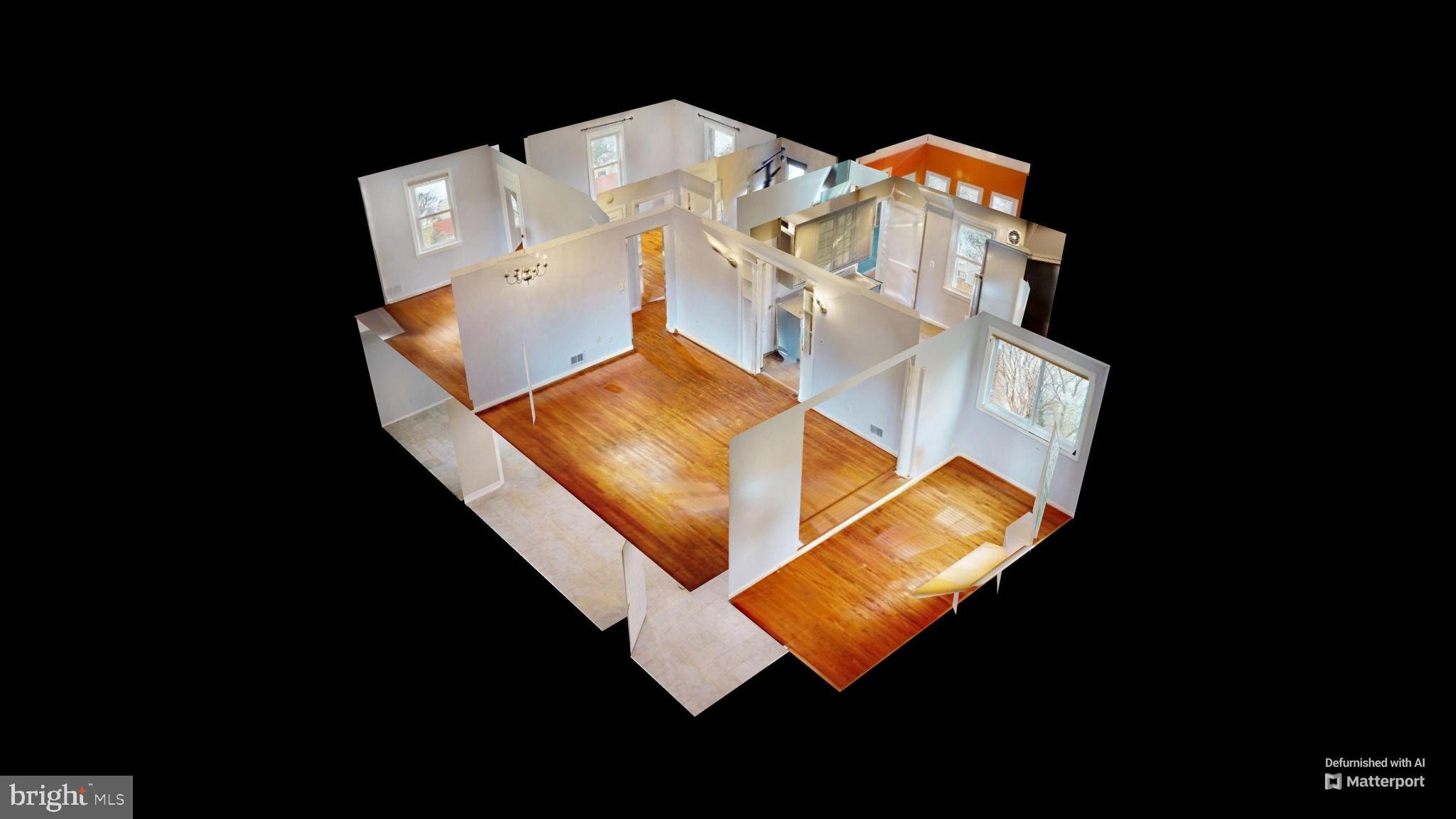 WHEATON  HILLS - Residential