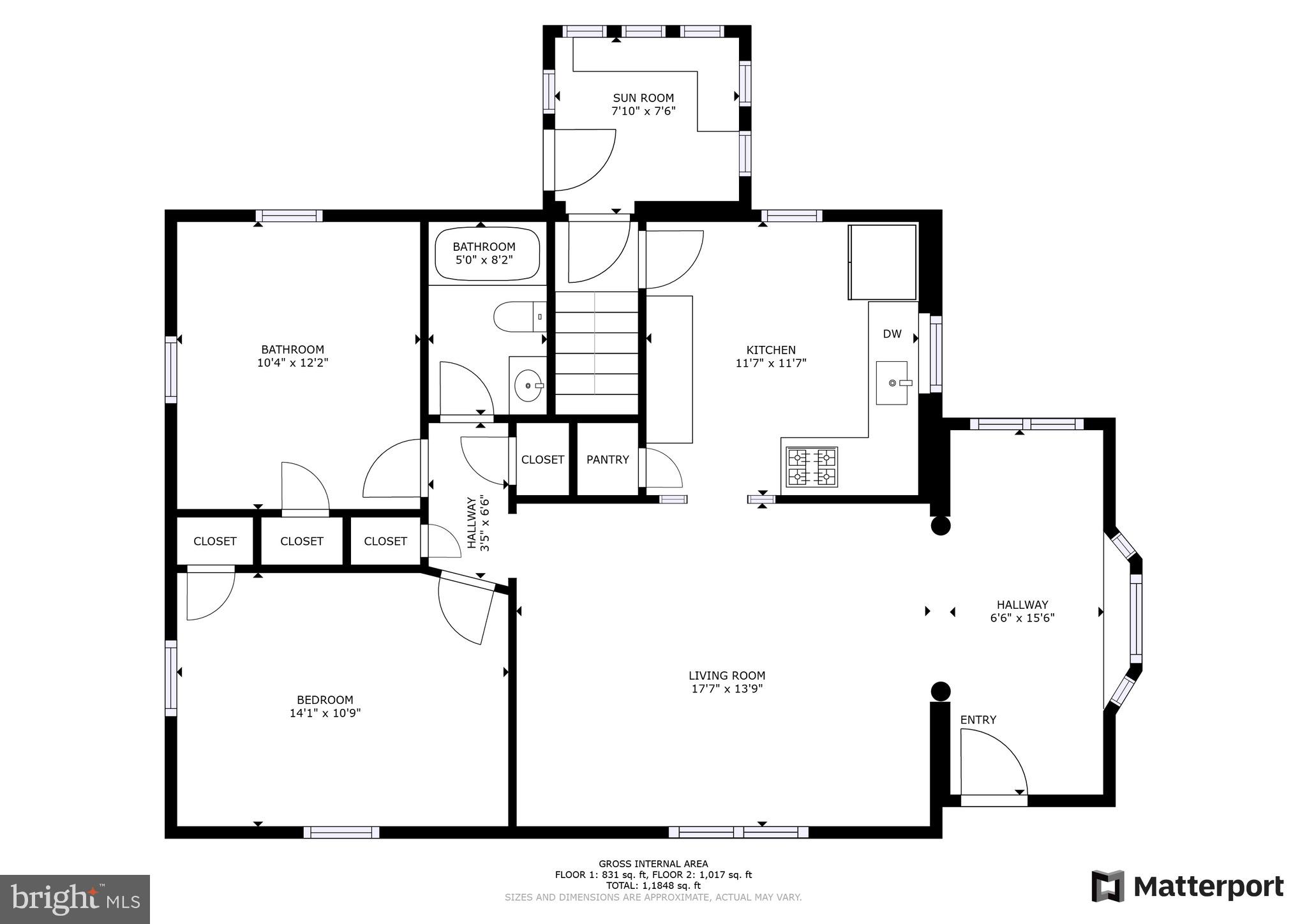 WHEATON  HILLS - Residential