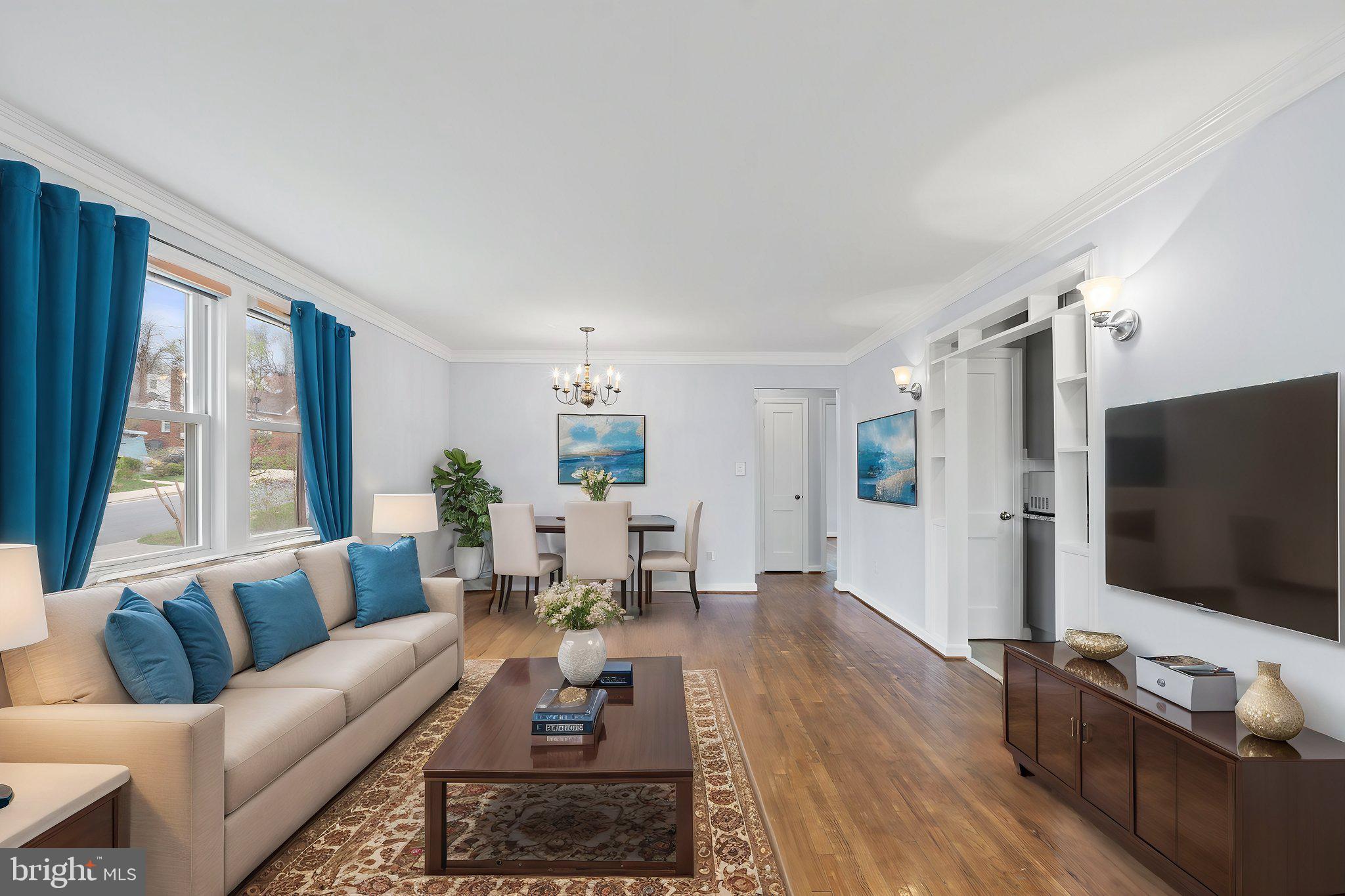 WHEATON  HILLS - Residential