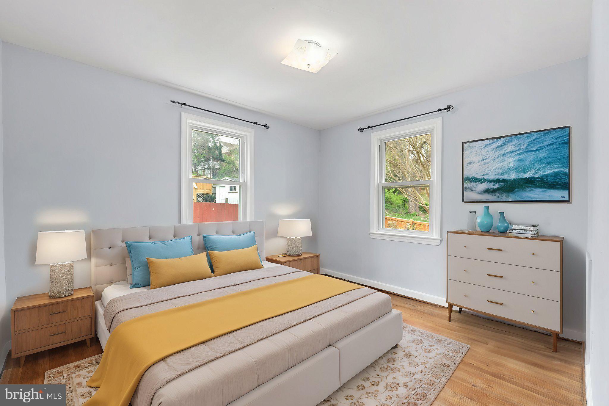 WHEATON  HILLS - Residential