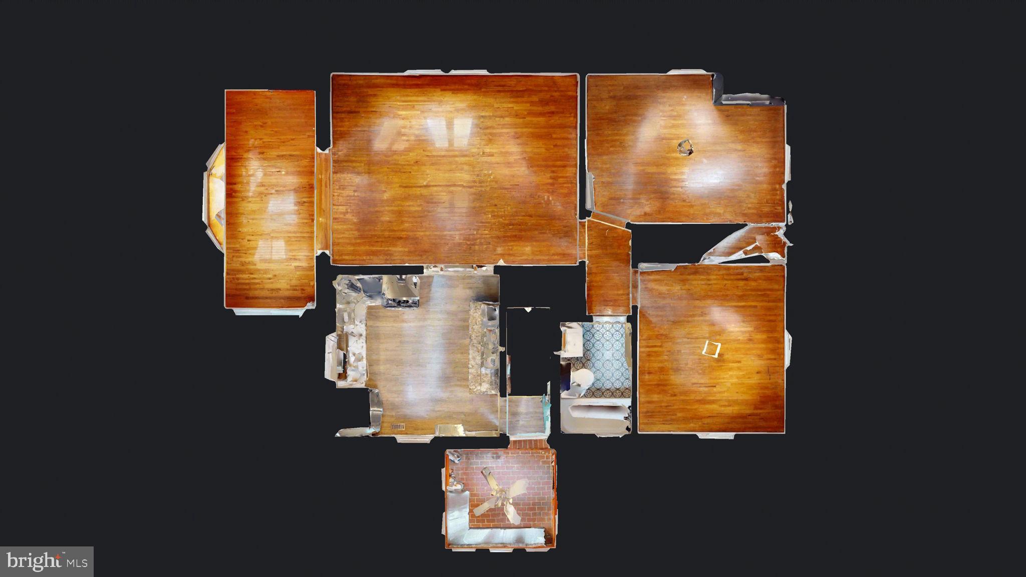 WHEATON  HILLS - Residential