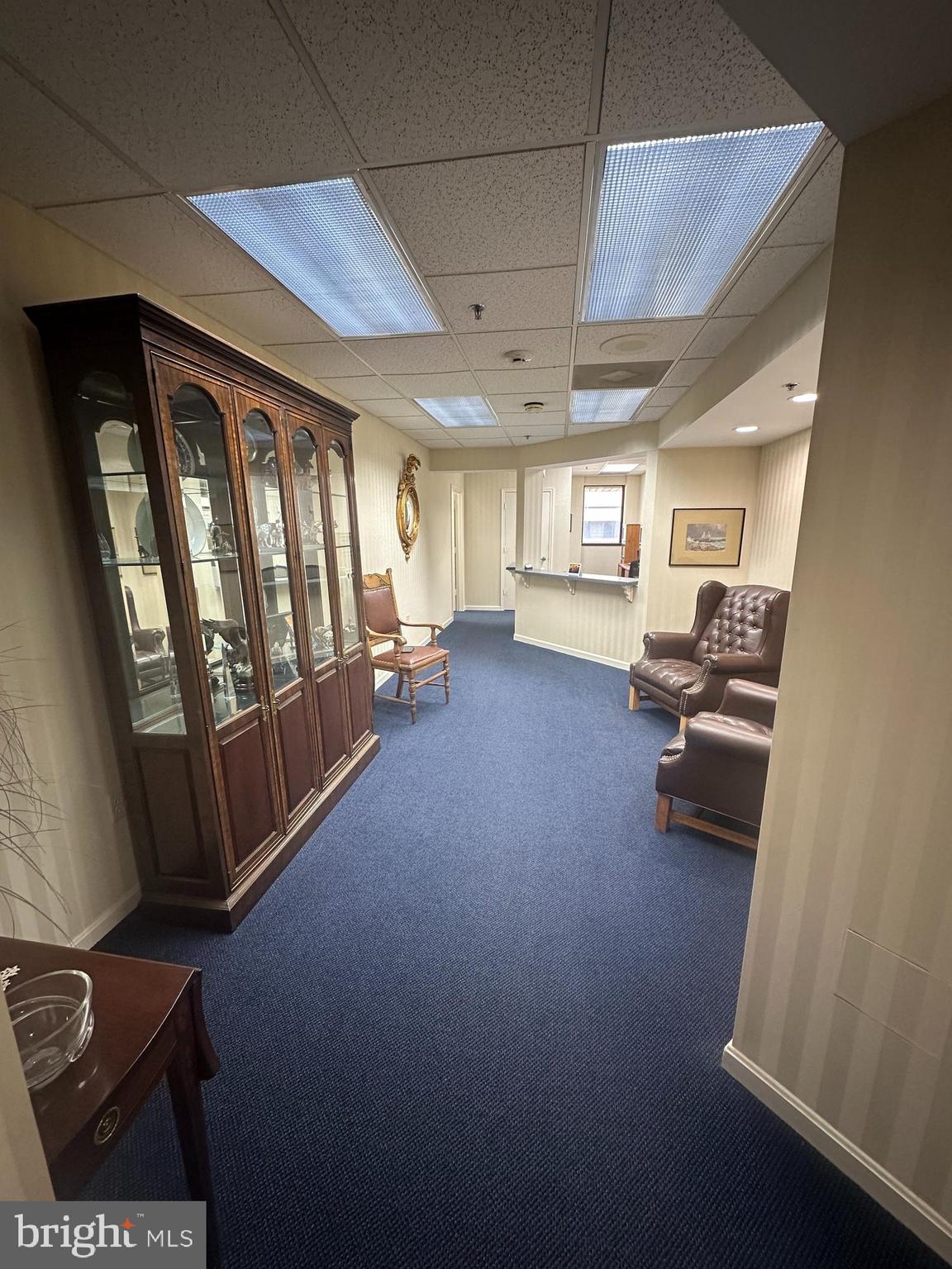 560 RIVERSIDE DRIVE 201A