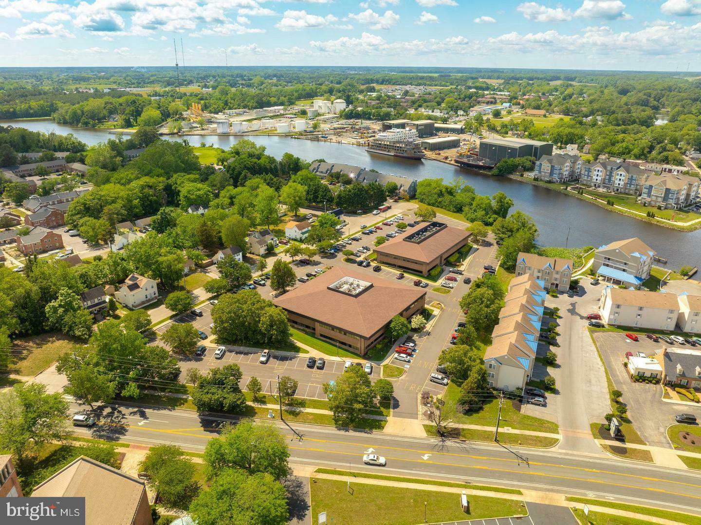 560 RIVERSIDE DRIVE 201A