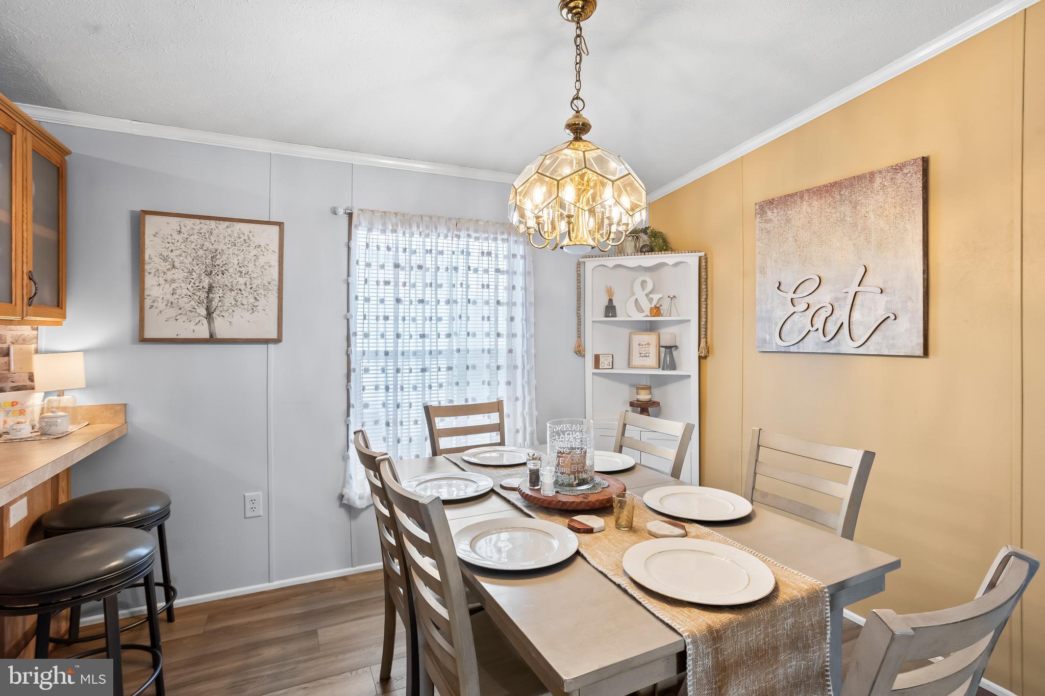 STONE HILL VILLAGE - Residential