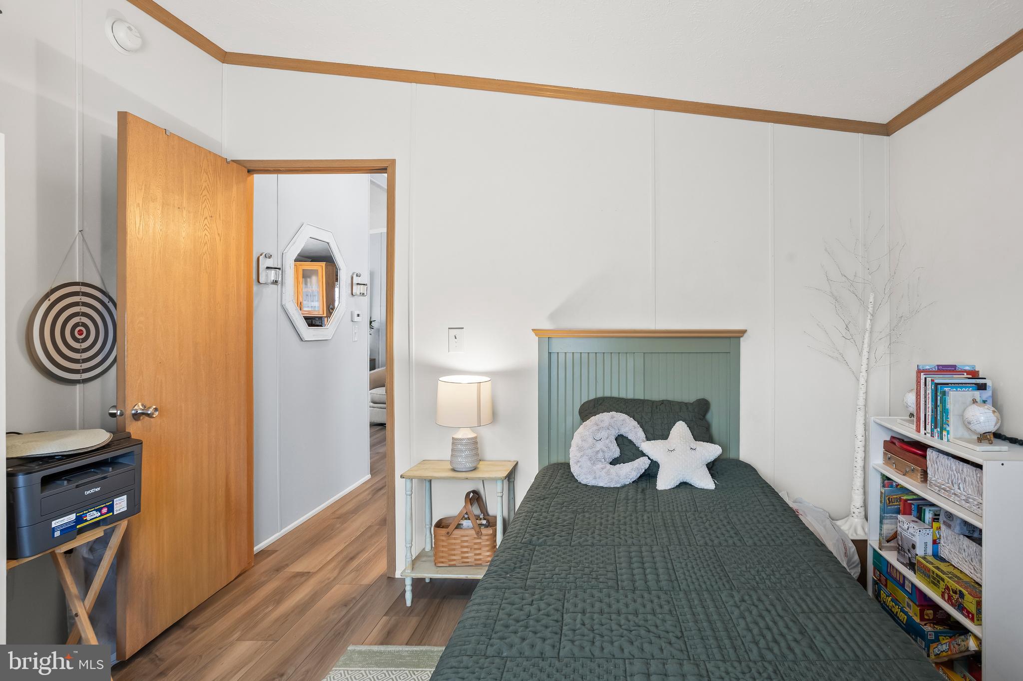 STONE HILL VILLAGE - Residential