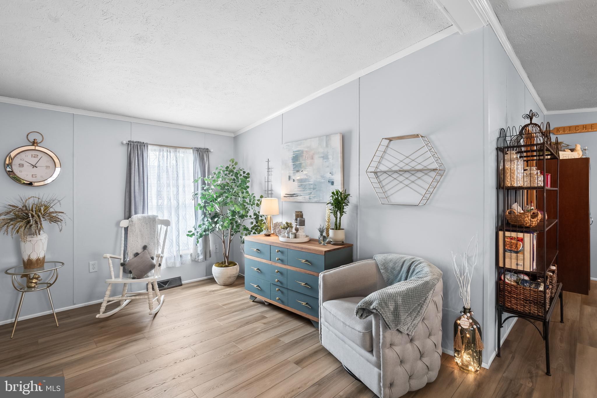 STONE HILL VILLAGE - Residential